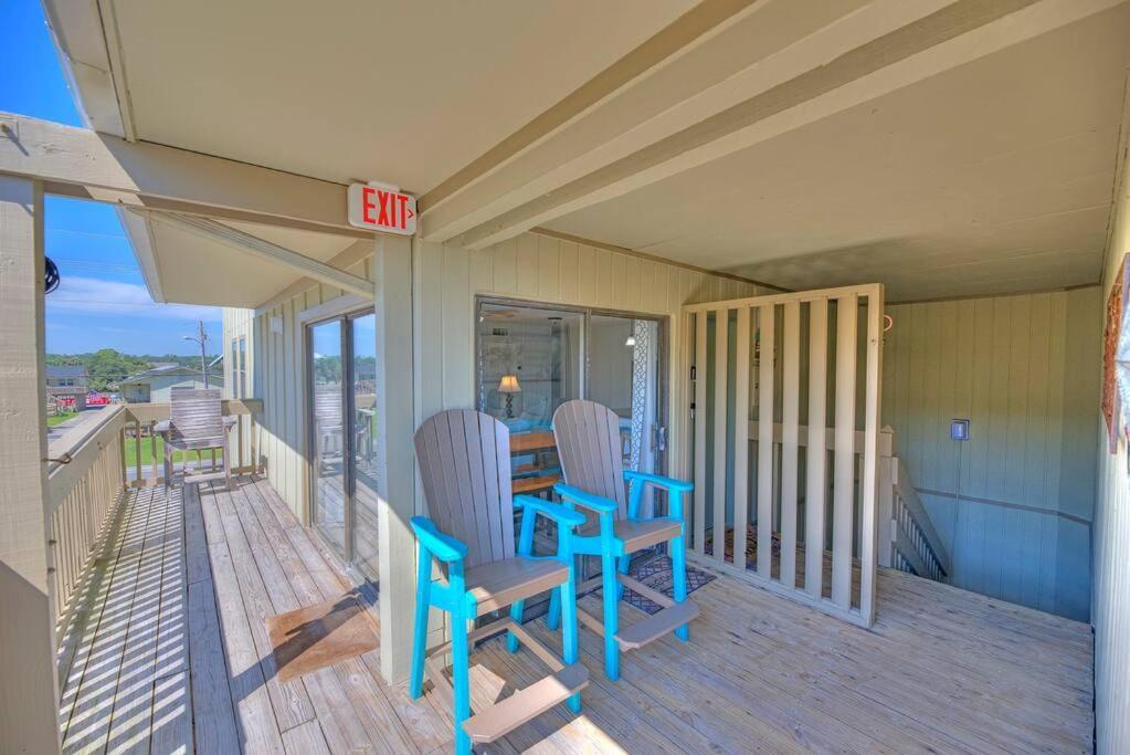 Living The Dream 2 Bedroom Ocean View Cozy Condo Gulf Shores Exteriér fotografie