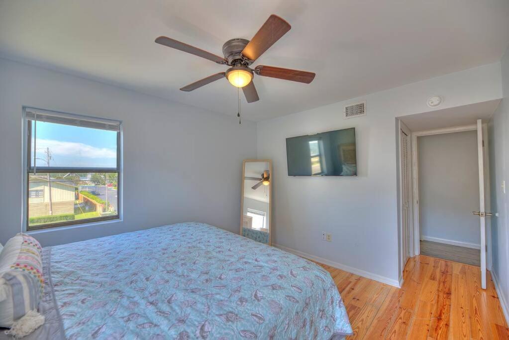 Living The Dream 2 Bedroom Ocean View Cozy Condo Gulf Shores Exteriér fotografie
