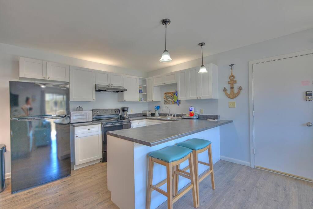 Living The Dream 2 Bedroom Ocean View Cozy Condo Gulf Shores Exteriér fotografie