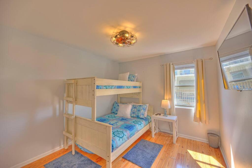 Living The Dream 2 Bedroom Ocean View Cozy Condo Gulf Shores Exteriér fotografie