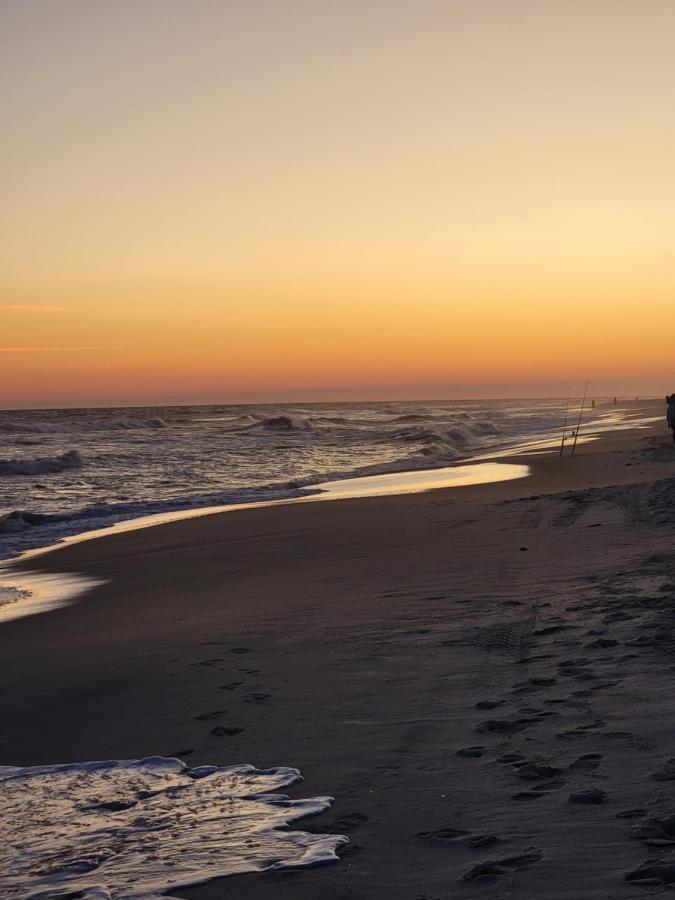 Living The Dream 2 Bedroom Ocean View Cozy Condo Gulf Shores Exteriér fotografie