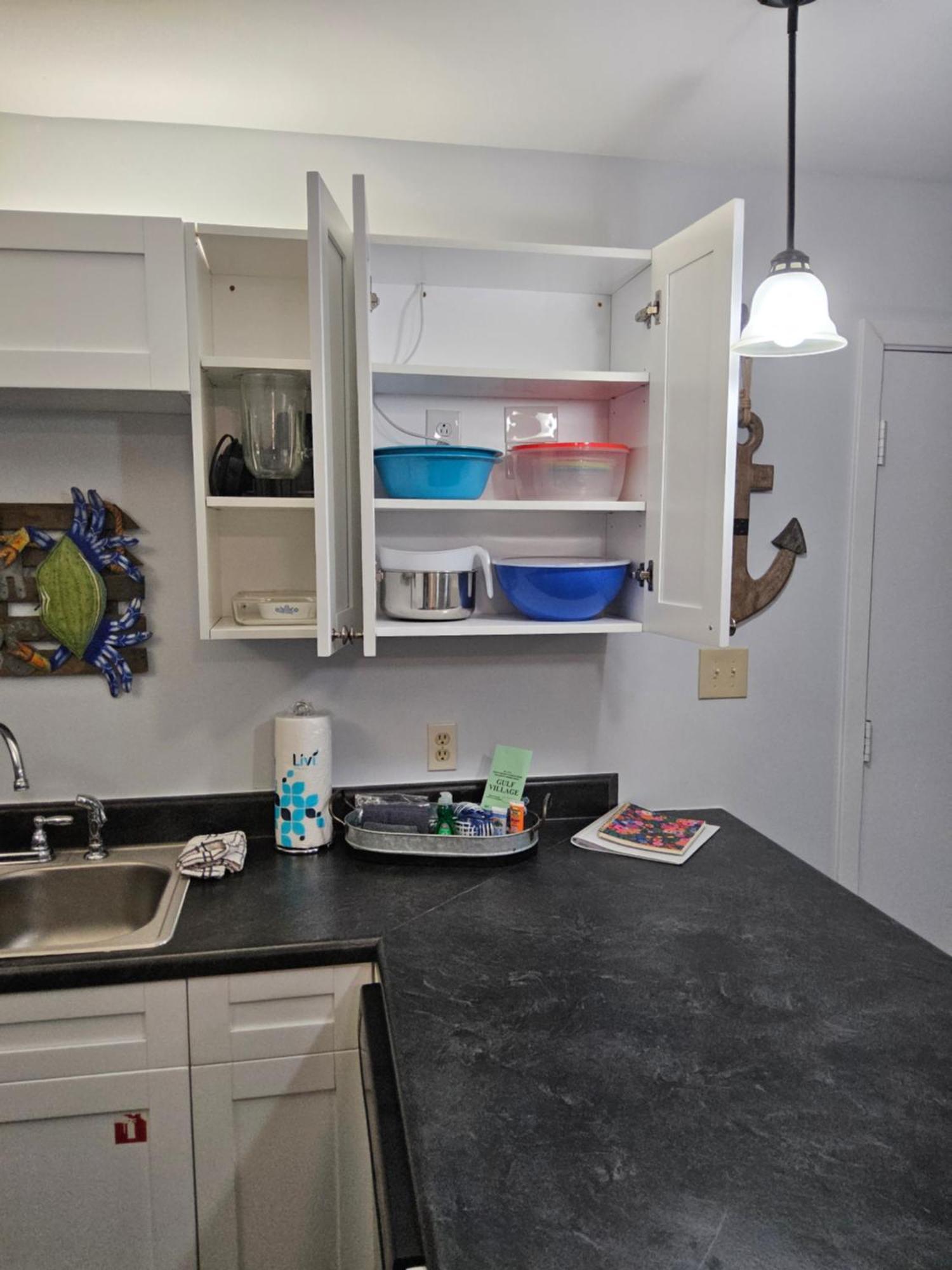 Living The Dream 2 Bedroom Ocean View Cozy Condo Gulf Shores Exteriér fotografie