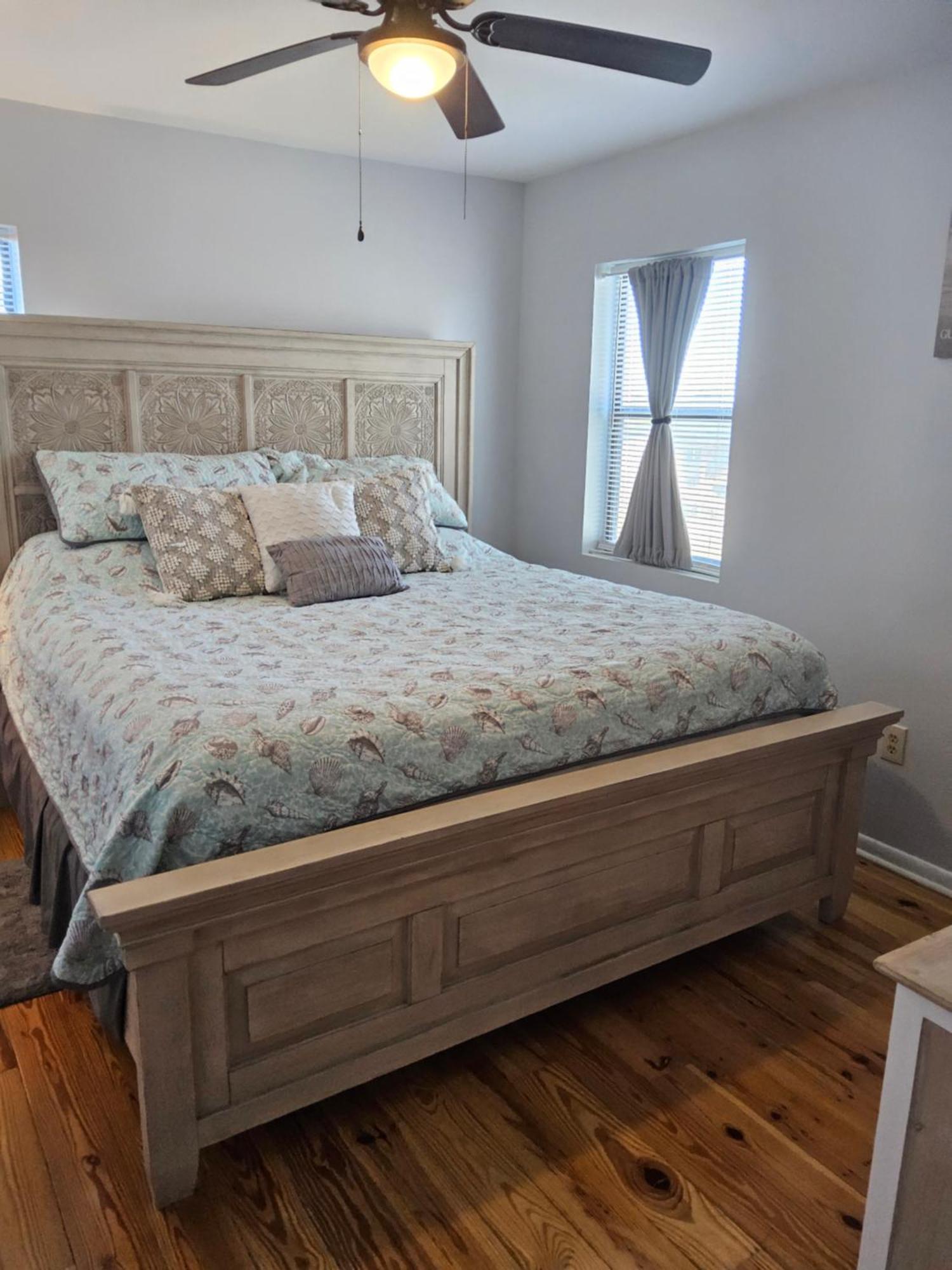 Living The Dream 2 Bedroom Ocean View Cozy Condo Gulf Shores Exteriér fotografie