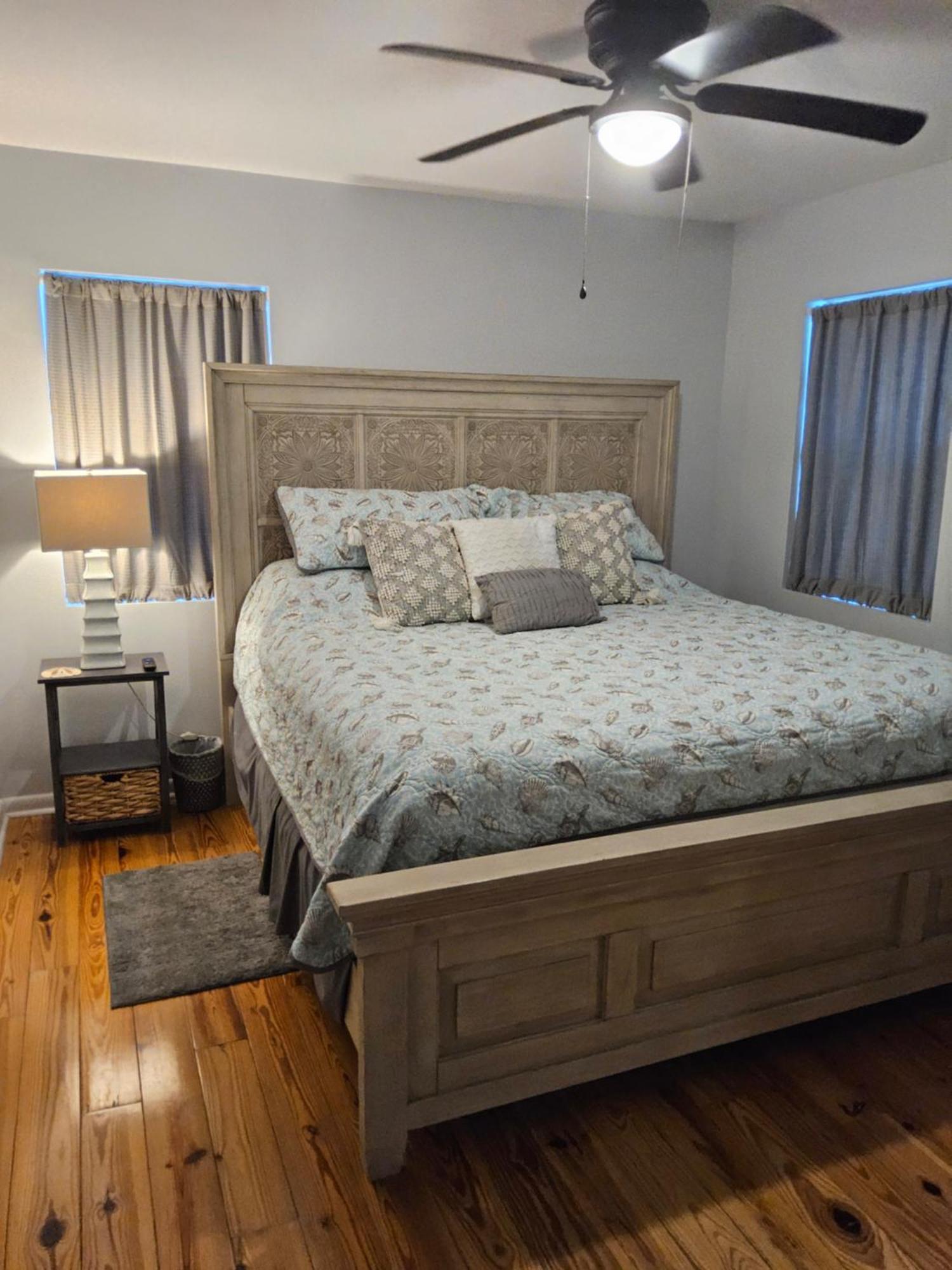 Living The Dream 2 Bedroom Ocean View Cozy Condo Gulf Shores Exteriér fotografie